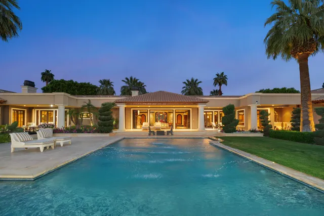 $8,999,000 | 40535 Morningstar Road, Rancho Mirage, CA 92270