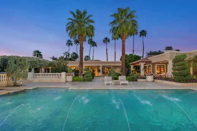 $8,999,000 | 40535 Morningstar Road, Rancho Mirage, CA 92270