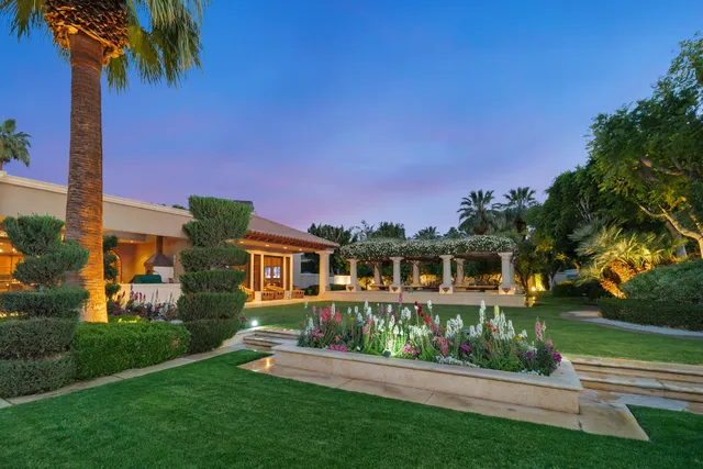 $8,999,000 | 40535 Morningstar Road, Rancho Mirage, CA 92270