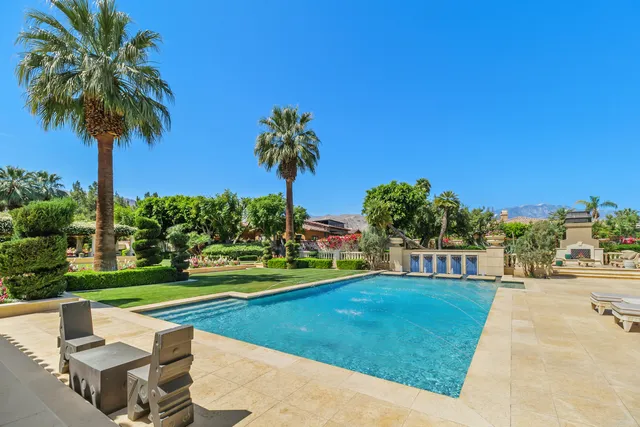 $8,999,000 | 40535 Morningstar Road, Rancho Mirage, CA 92270