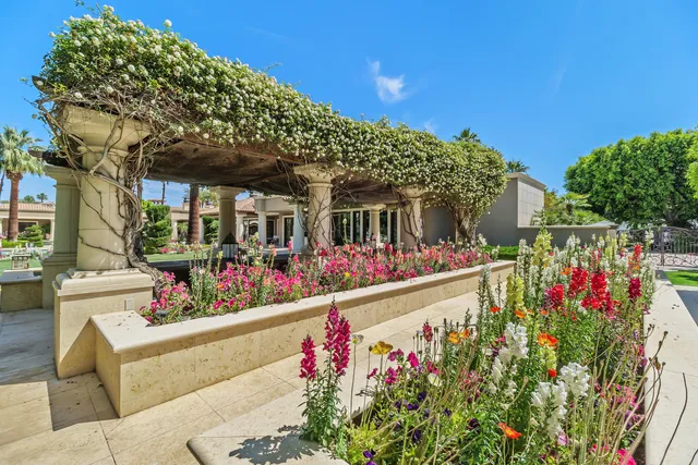 $8,999,000 | 40535 Morningstar Road, Rancho Mirage, CA 92270