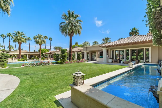 $8,999,000 | 40535 Morningstar Road, Rancho Mirage, CA 92270