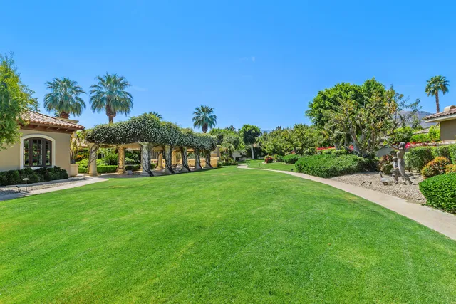 $8,999,000 | 40535 Morningstar Road, Rancho Mirage, CA 92270