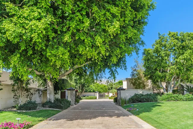 $8,999,000 | 40535 Morningstar Road, Rancho Mirage, CA 92270