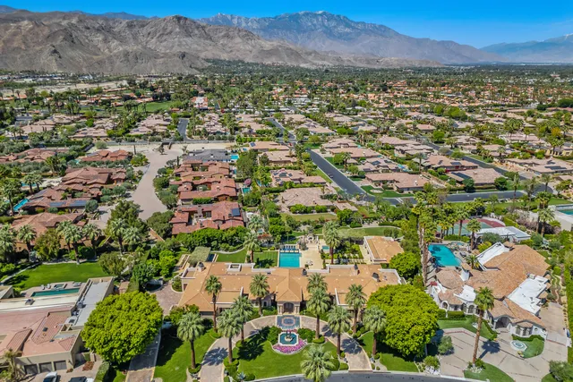 $8,999,000 | 40535 Morningstar Road, Rancho Mirage, CA 92270