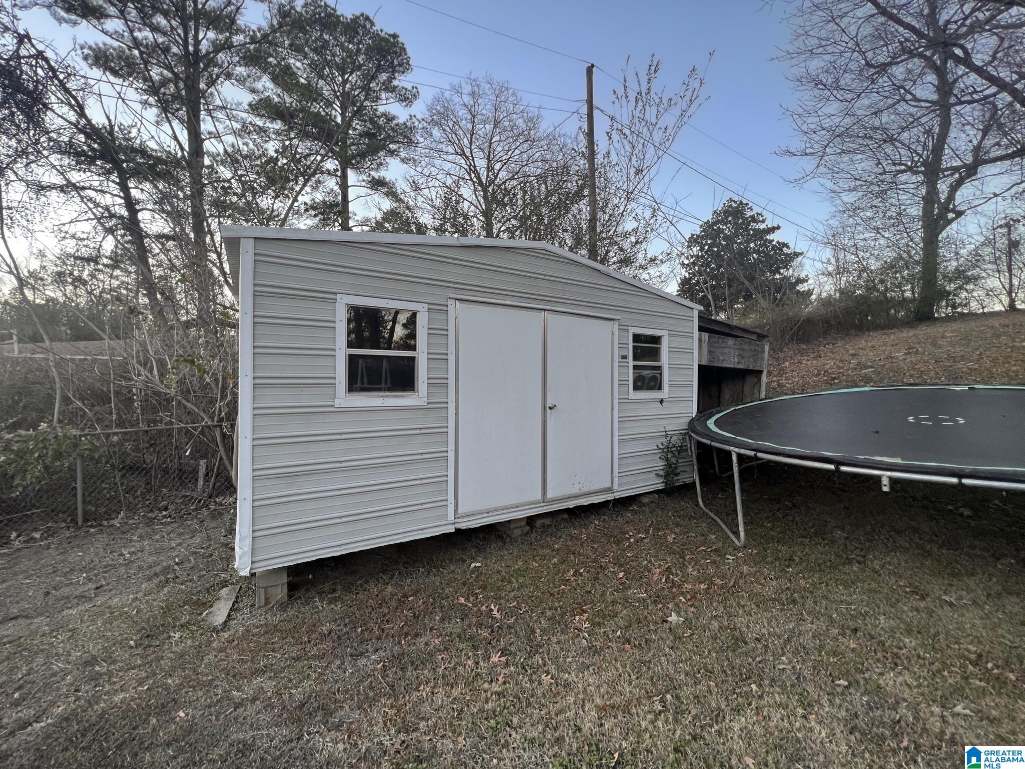 164 Howle Avenue Birmingham, AL 35214 - Photo 19 of 22