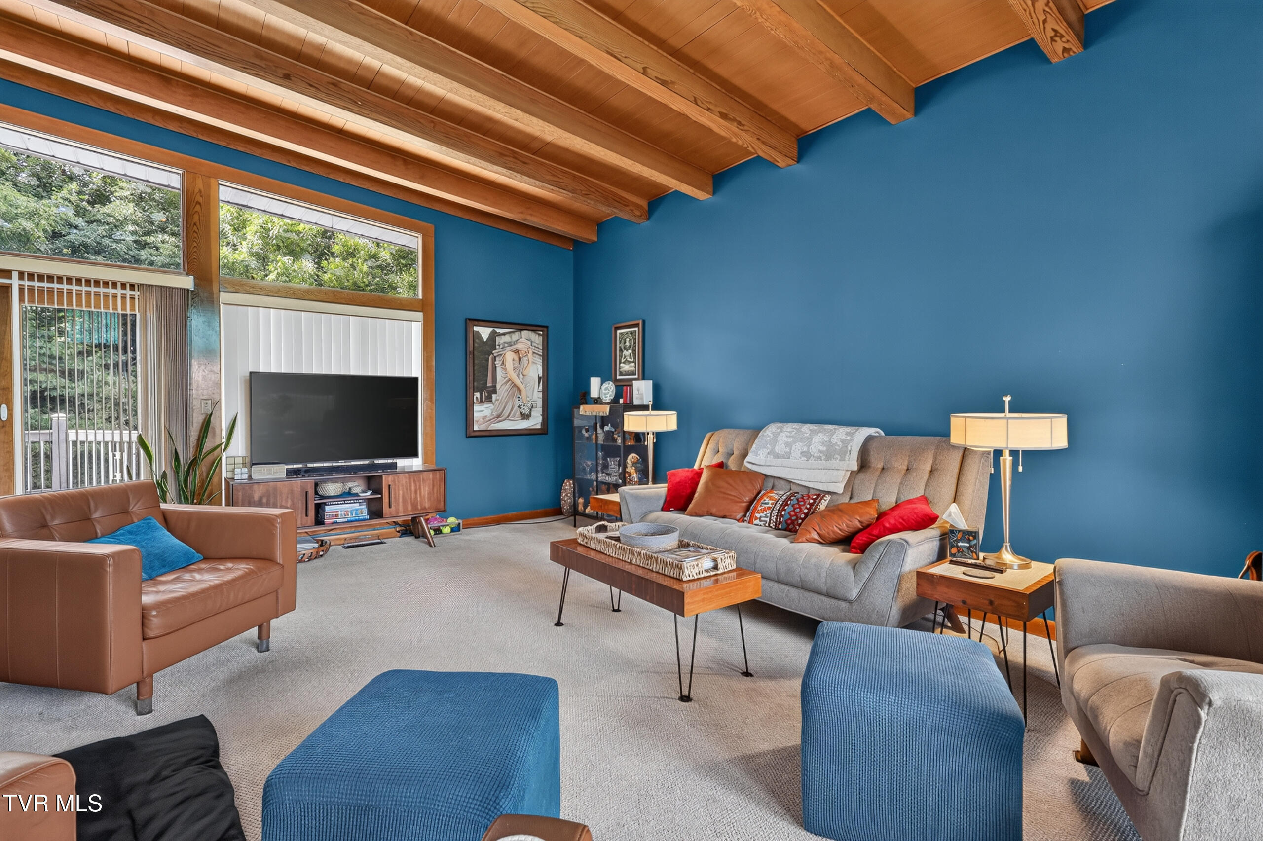 4616 Old Stage Road Kingsport, TN 37664 - Photo 6 of 54 6