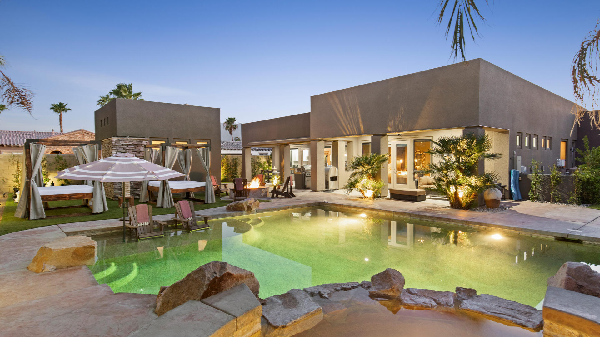 48788 Cascade Street Indio, CA 92201 - Photo 19 of 40 48788 Cascade Street Indio CA-019-036-NE