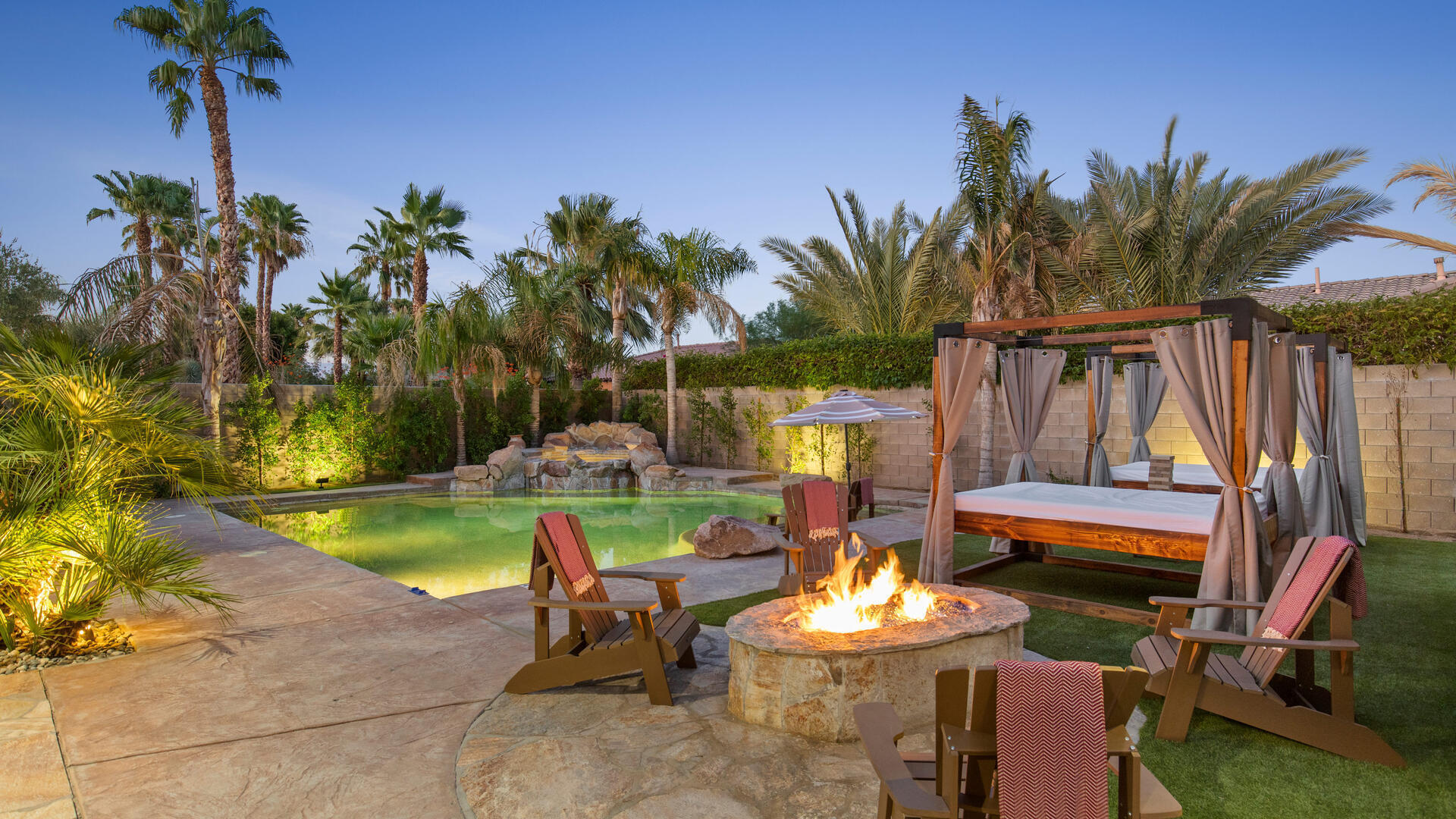 48788 Cascade Street Indio, CA 92201 - Photo 22 of 40 48788 Cascade Street Indio CA-022-037-NE