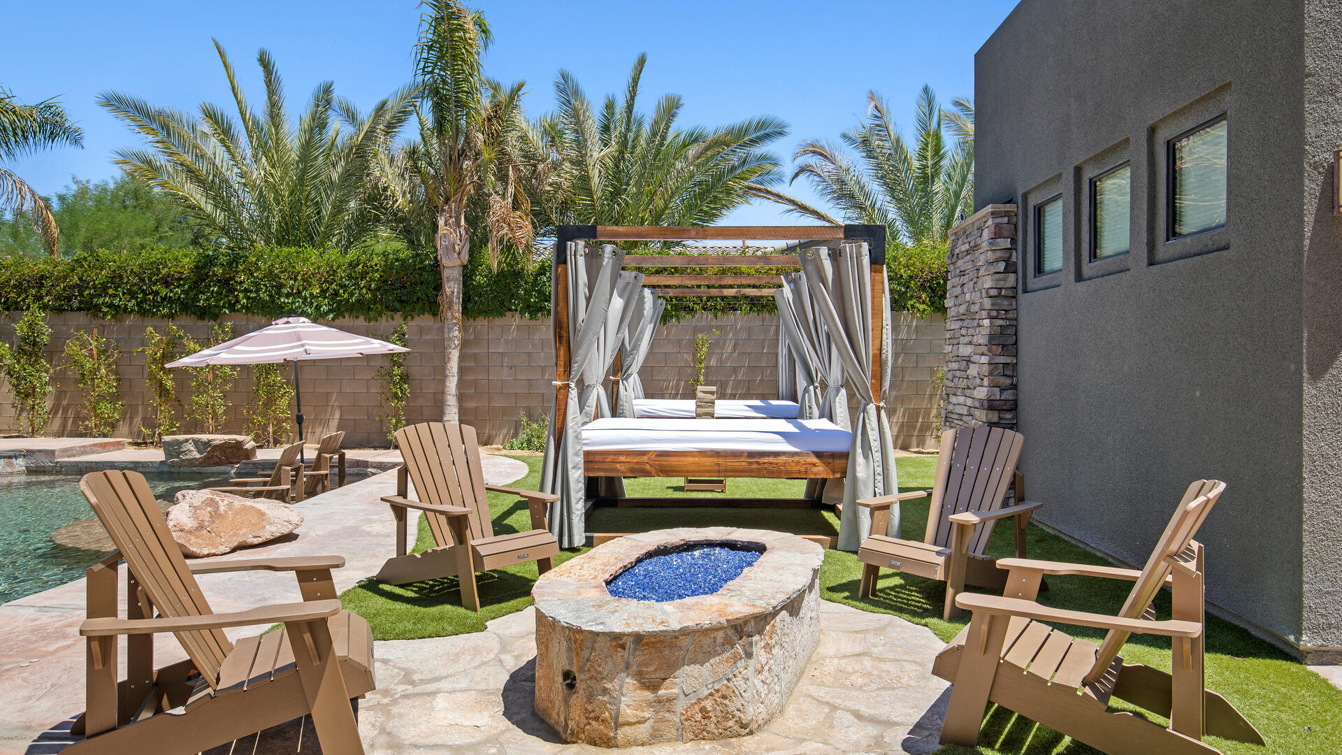 48788 Cascade Street Indio, CA 92201 - Photo 30 of 40 48788 Cascade Street Indio CA-030-007-NE