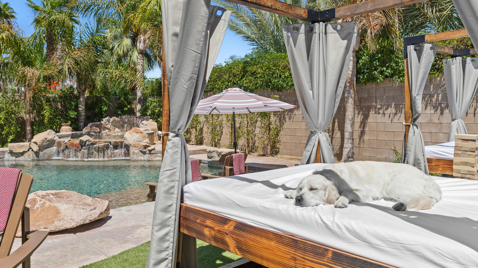 48788 Cascade Street Indio, CA 92201 - Photo 38 of 40 48788 Cascade Street Indio CA-038-029-NE