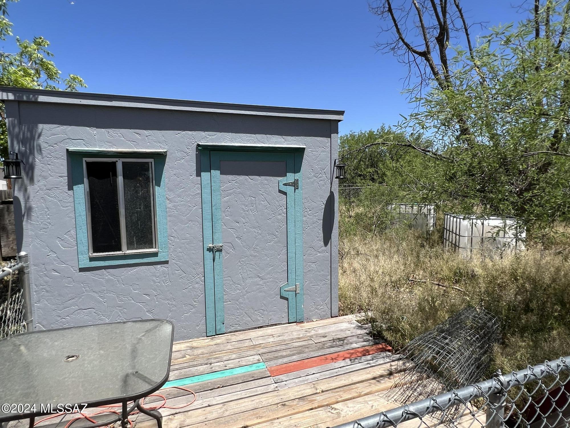 1431 North Pomerene Road Benson, AZ 85602 - Photo 33 of 41 Gallery Image 33