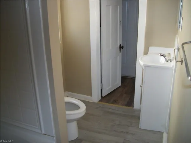 $174,900 | 605 A & 605-b Grove Street, Eden, NC 27288