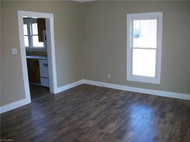 $174,900 | 605 A & 605-b Grove Street, Eden, NC 27288