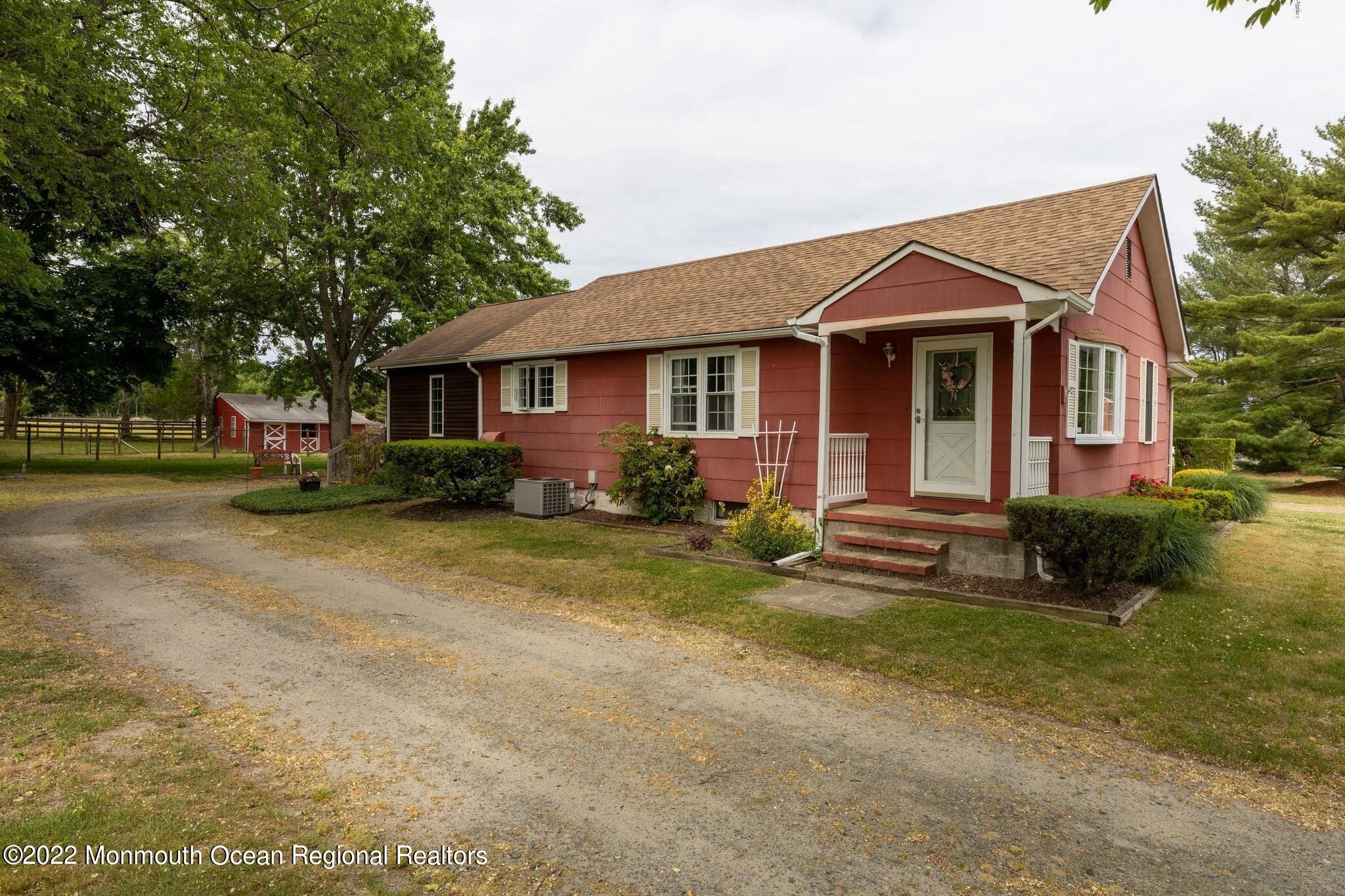 17 Brown Road Howell, NJ 07731 - Photo 1 of 32 1