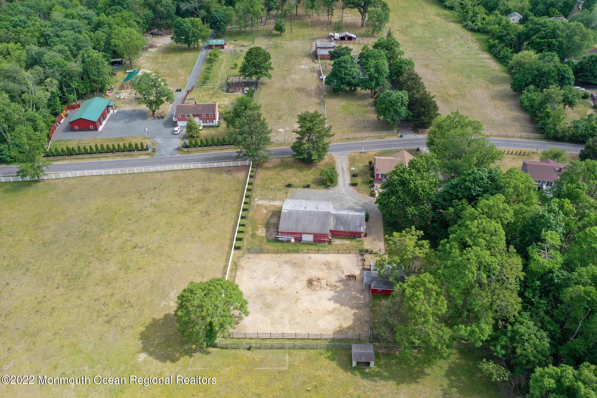 17 Brown Road Howell, NJ 07731 - Photo 32 of 32 32