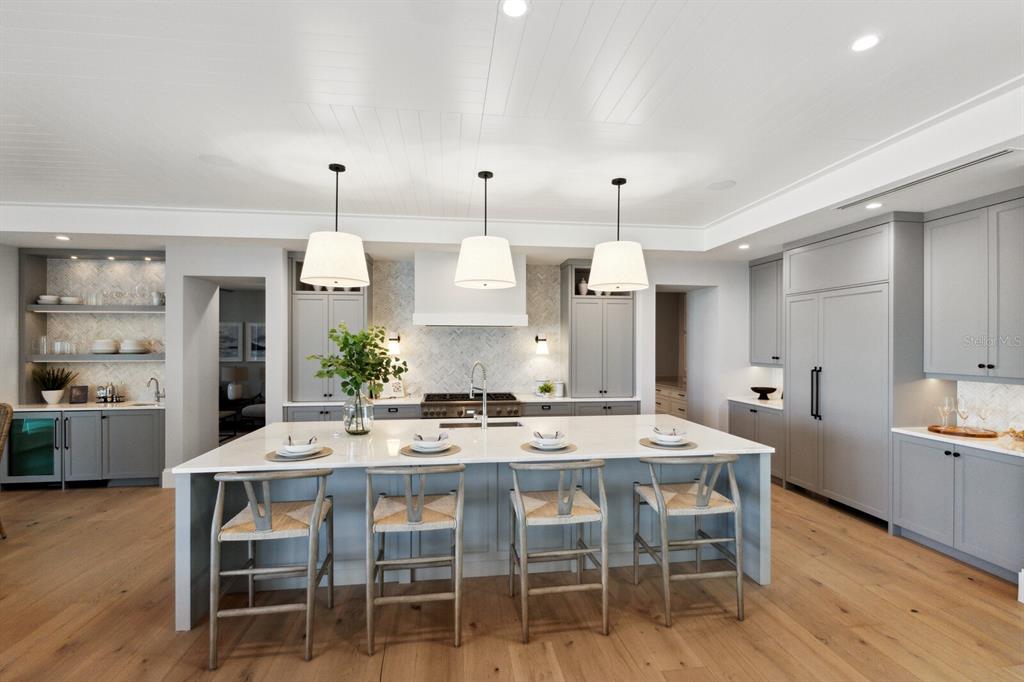 858 Grande Pass Way Boca Grande, FL 33921 - Photo 16 of 96