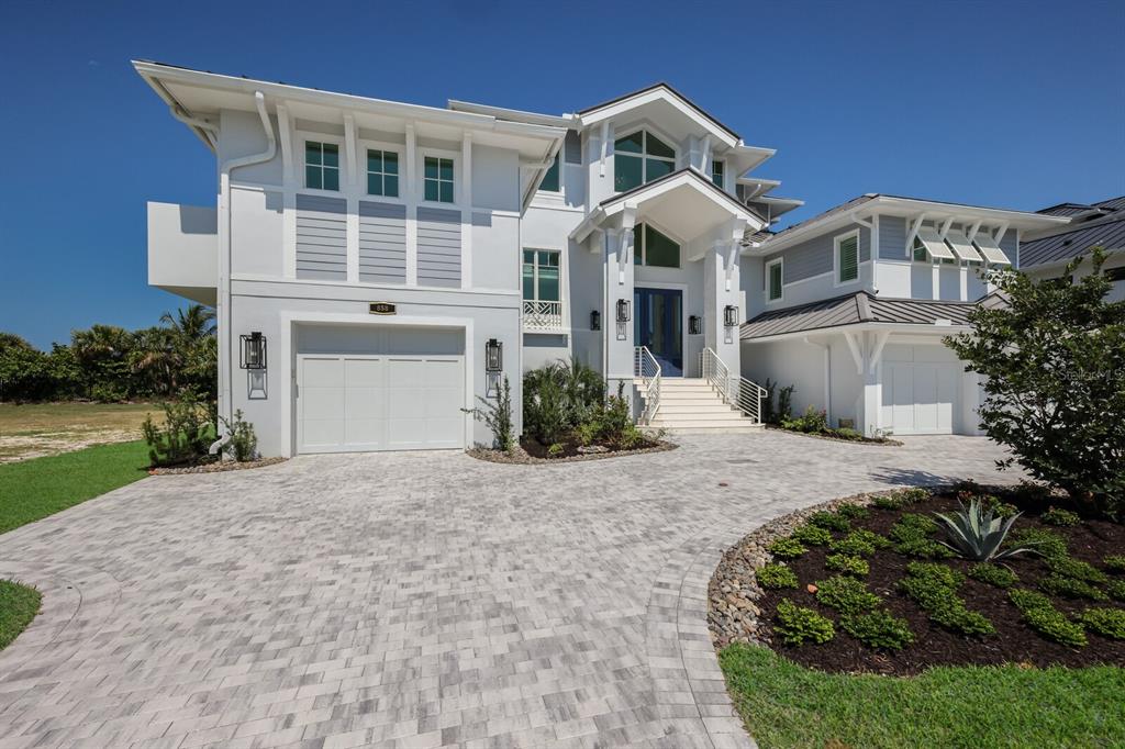 858 Grande Pass Way Boca Grande, FL 33921 - Photo 2 of 96