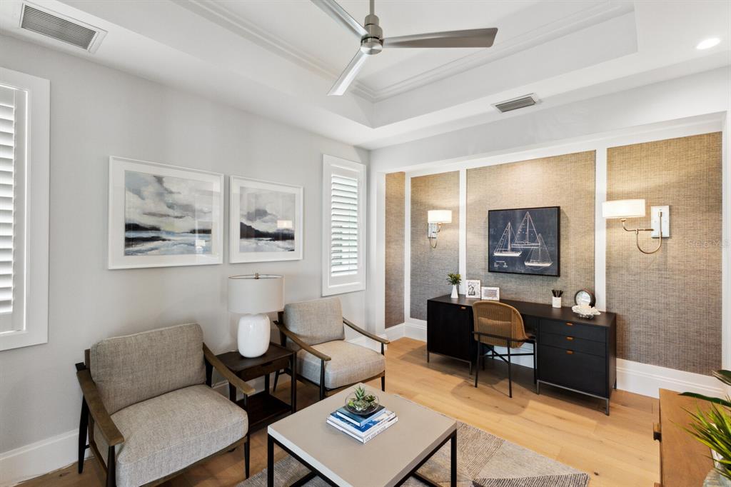 858 Grande Pass Way Boca Grande, FL 33921 - Photo 21 of 96