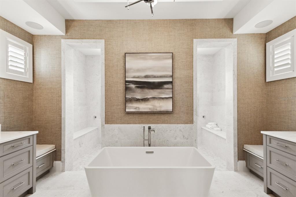 858 Grande Pass Way Boca Grande, FL 33921 - Photo 42 of 96