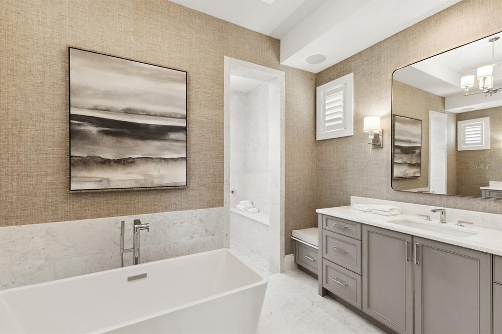 858 Grande Pass Way Boca Grande, FL 33921 - Photo 43 of 96