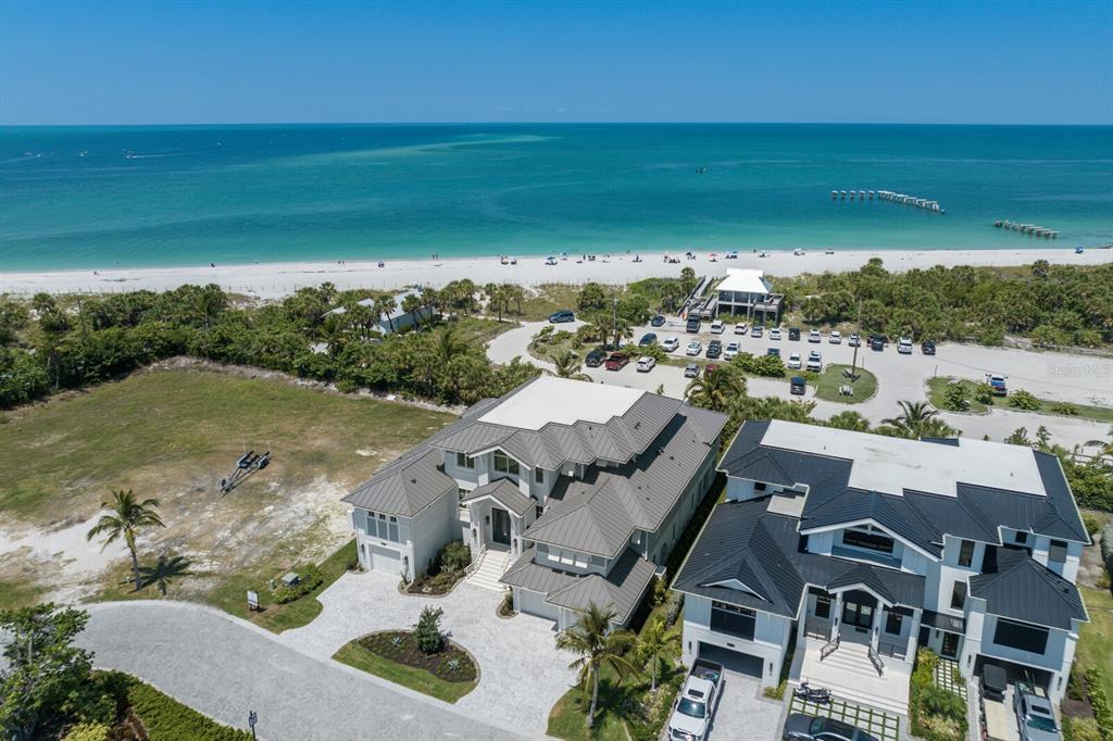 858 Grande Pass Way Boca Grande, FL 33921 - Photo 91 of 96