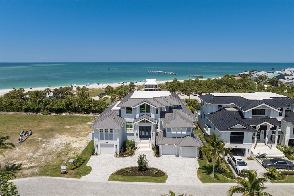 858 Grande Pass Way Boca Grande, FL 33921 - Photo 92 of 96