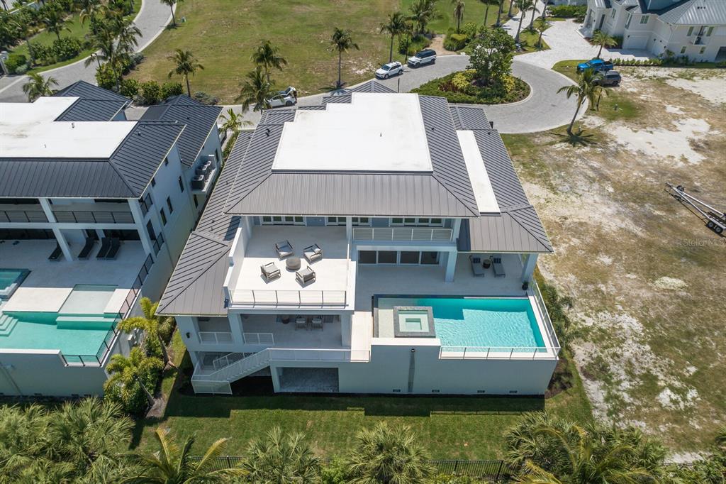 858 Grande Pass Way Boca Grande, FL 33921 - Photo 93 of 96