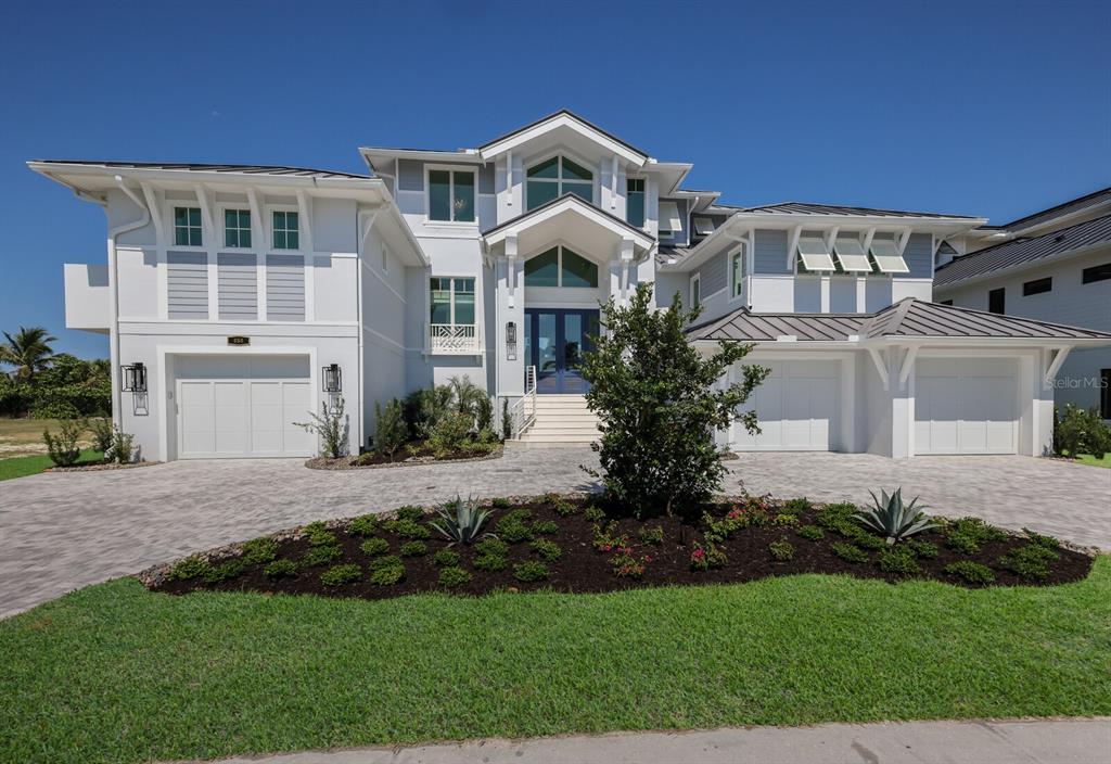 858 Grande Pass Way Boca Grande, FL 33921 - Photo 94 of 96