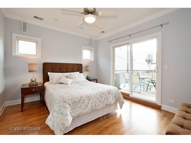 3226 North Seminary Avenue, Unit 2 Chicago, IL 60657 - Photo 6 of 10