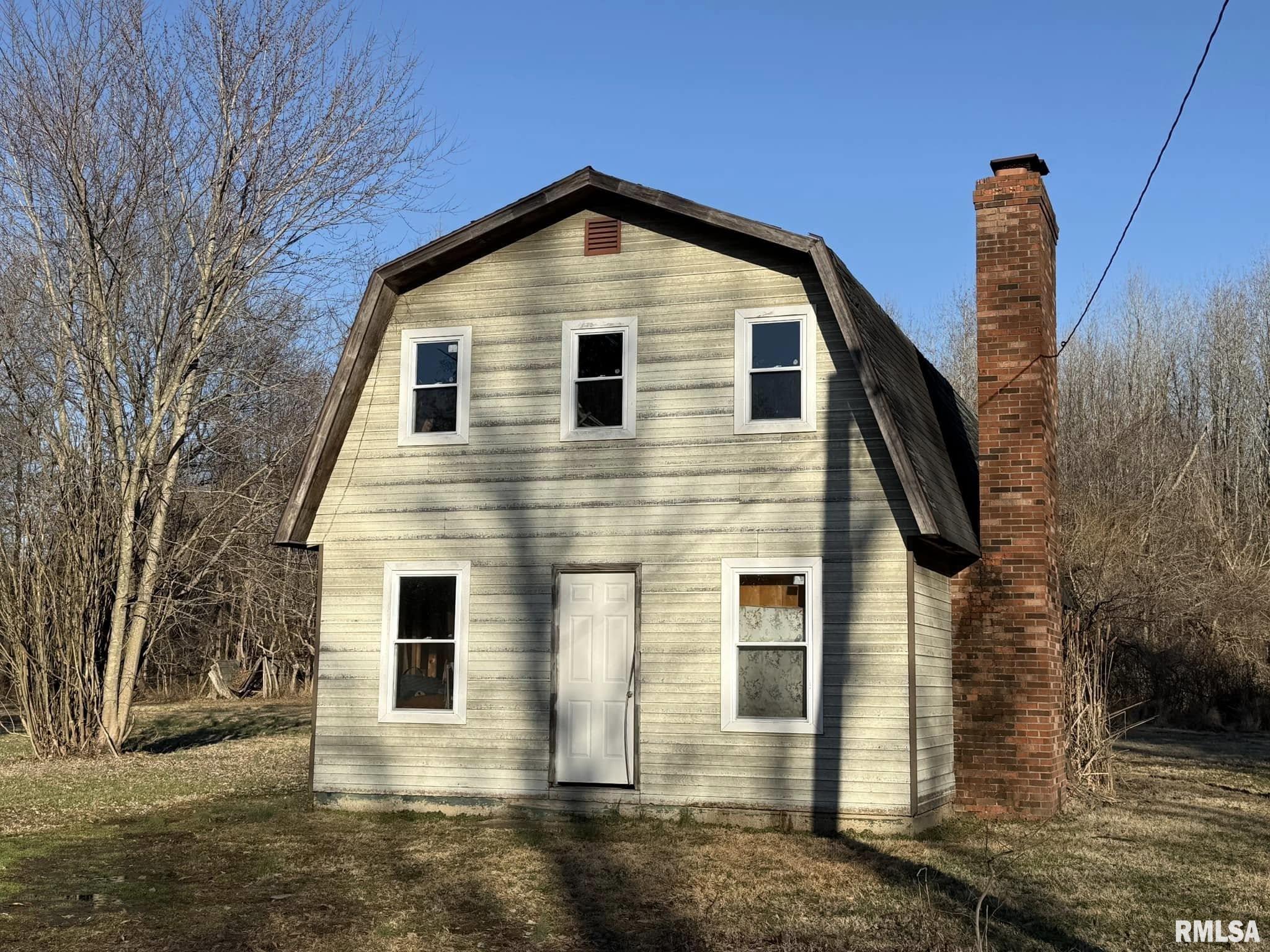 694 Airport Road Metropolis, IL 62960 - Photo 3 of 33