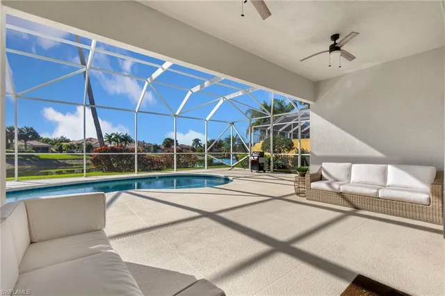 $975,000 | 8040 Wilfredo Court, Naples, FL 34114