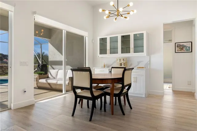 $975,000 | 8040 Wilfredo Court, Naples, FL 34114