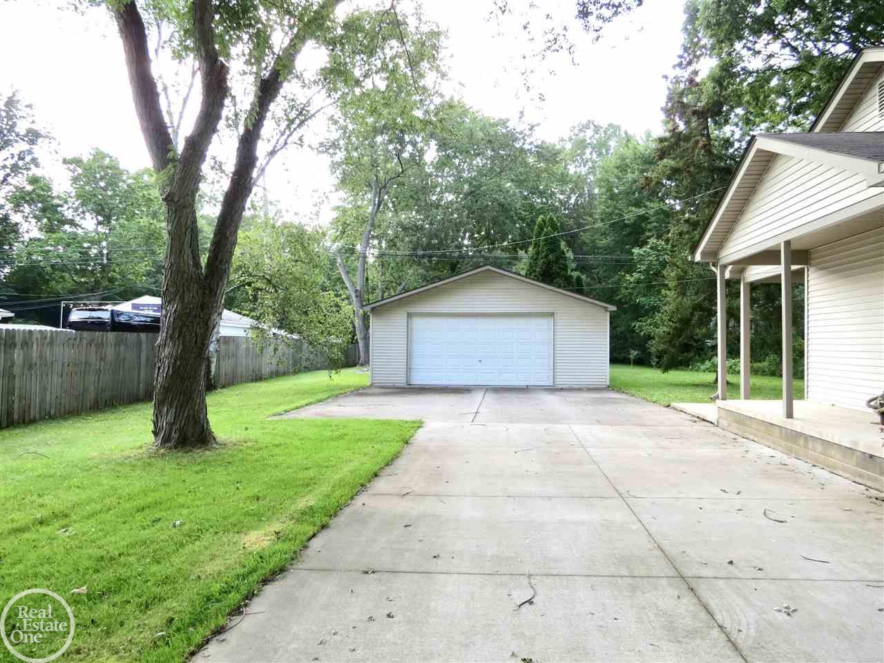 3530 Alida Avenue Rochester Hills, MI 48309 - Photo 28 of 55