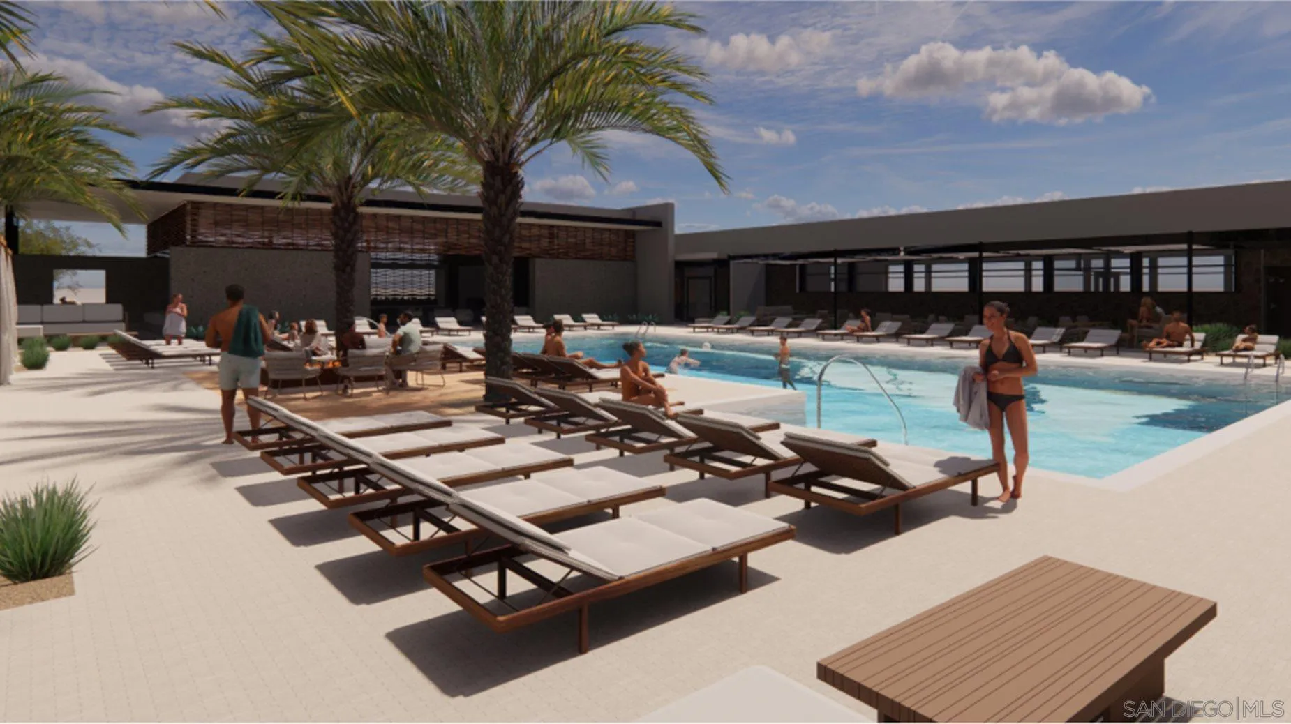 2139 Acara Circle San Diego, CA 92154 - Photo 2 of 10 a view of a dinning table and chairs in the patio