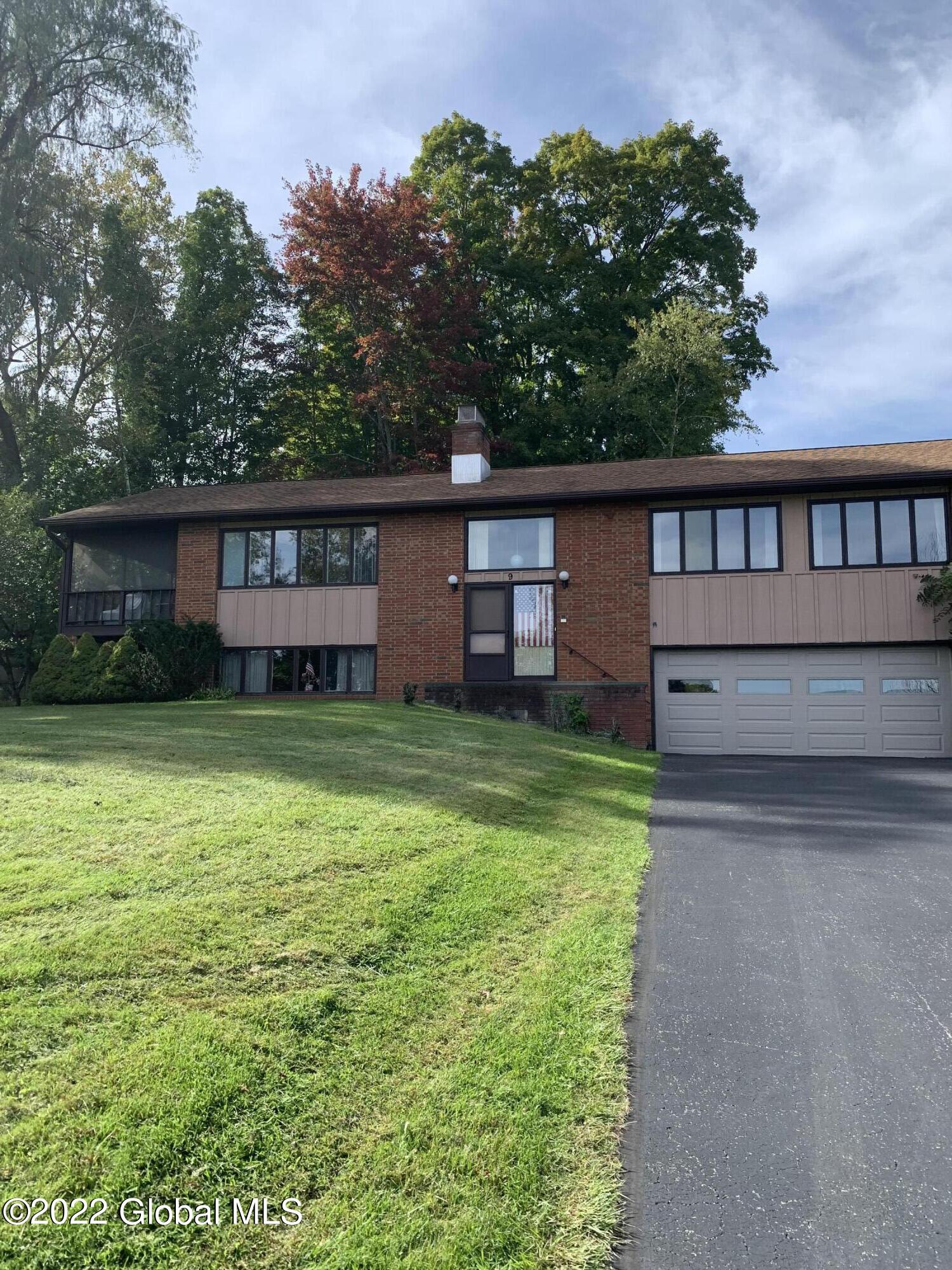 9 Thunderbird Road Bolton, NY 12824 - Photo 2 of 25 IMG_1188