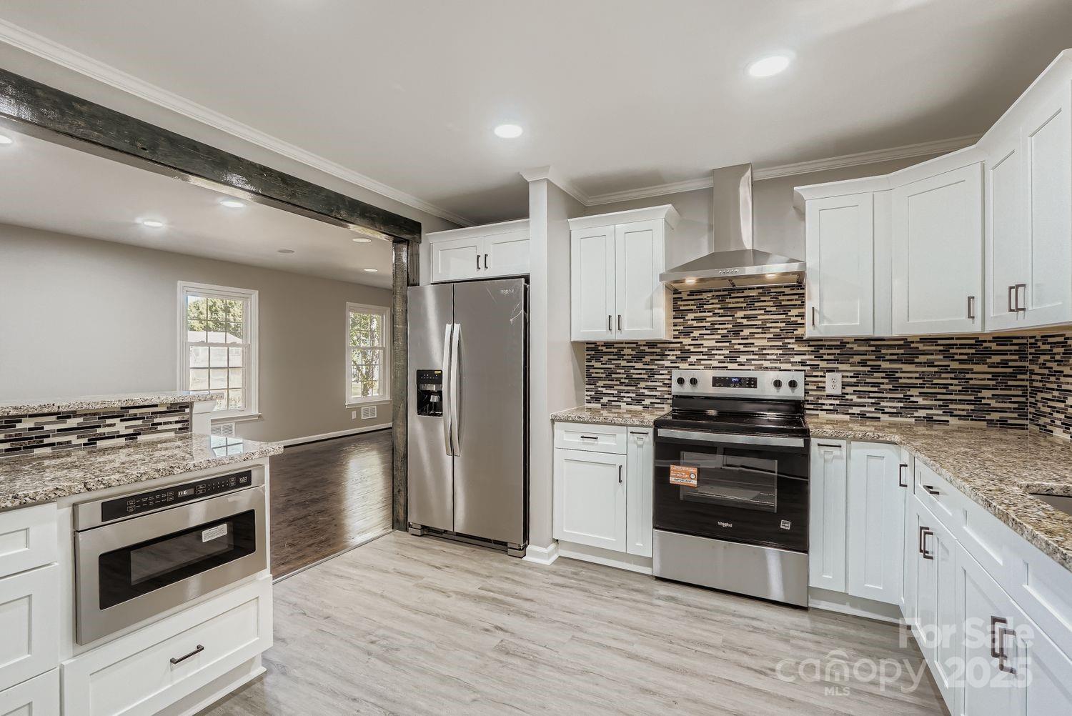 205 Rudolph Road Salisbury, NC 28146 - Photo 11 of 26 Gallery Image 11