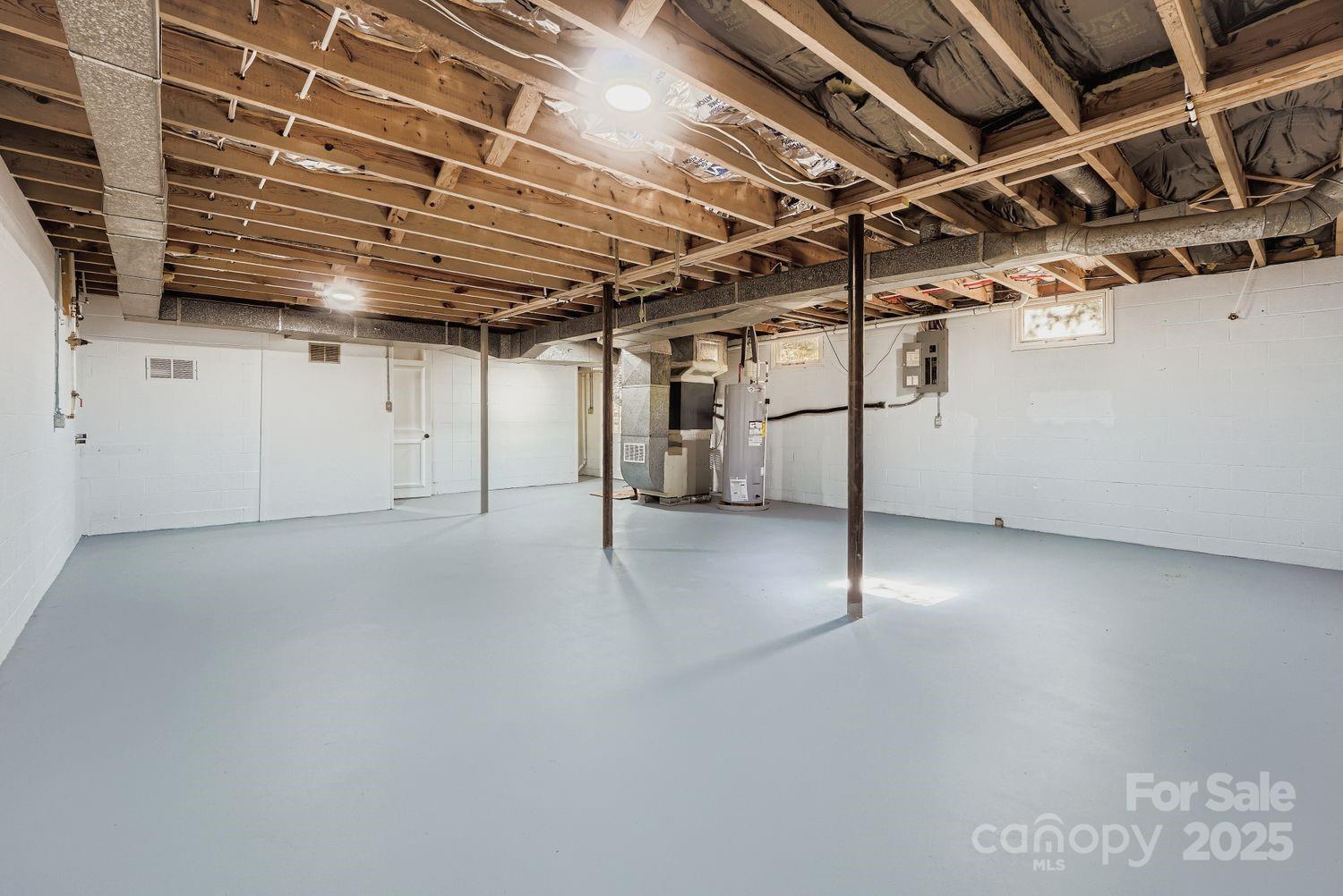 205 Rudolph Road Salisbury, NC 28146 - Photo 22 of 26 Gallery Image 22