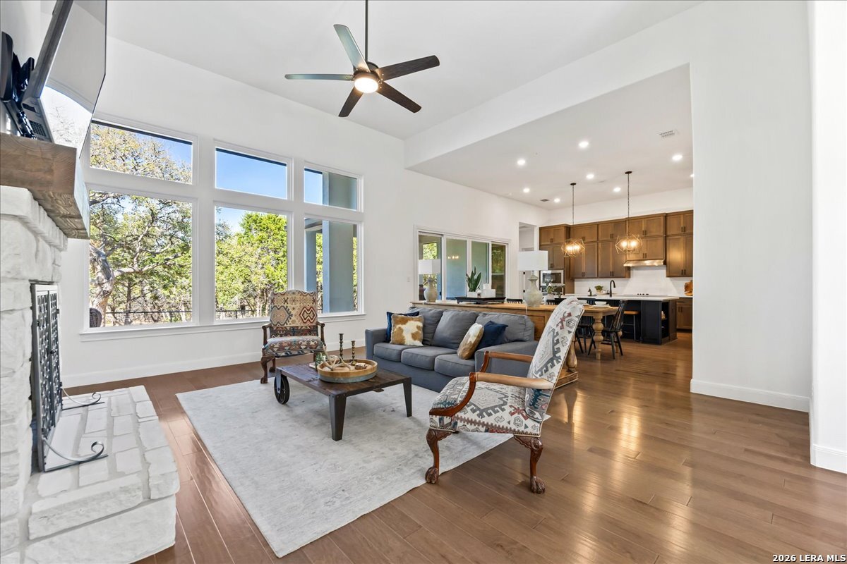 117 Alondra Lane Spring Branch, TX 78070 - Photo 12 of 59