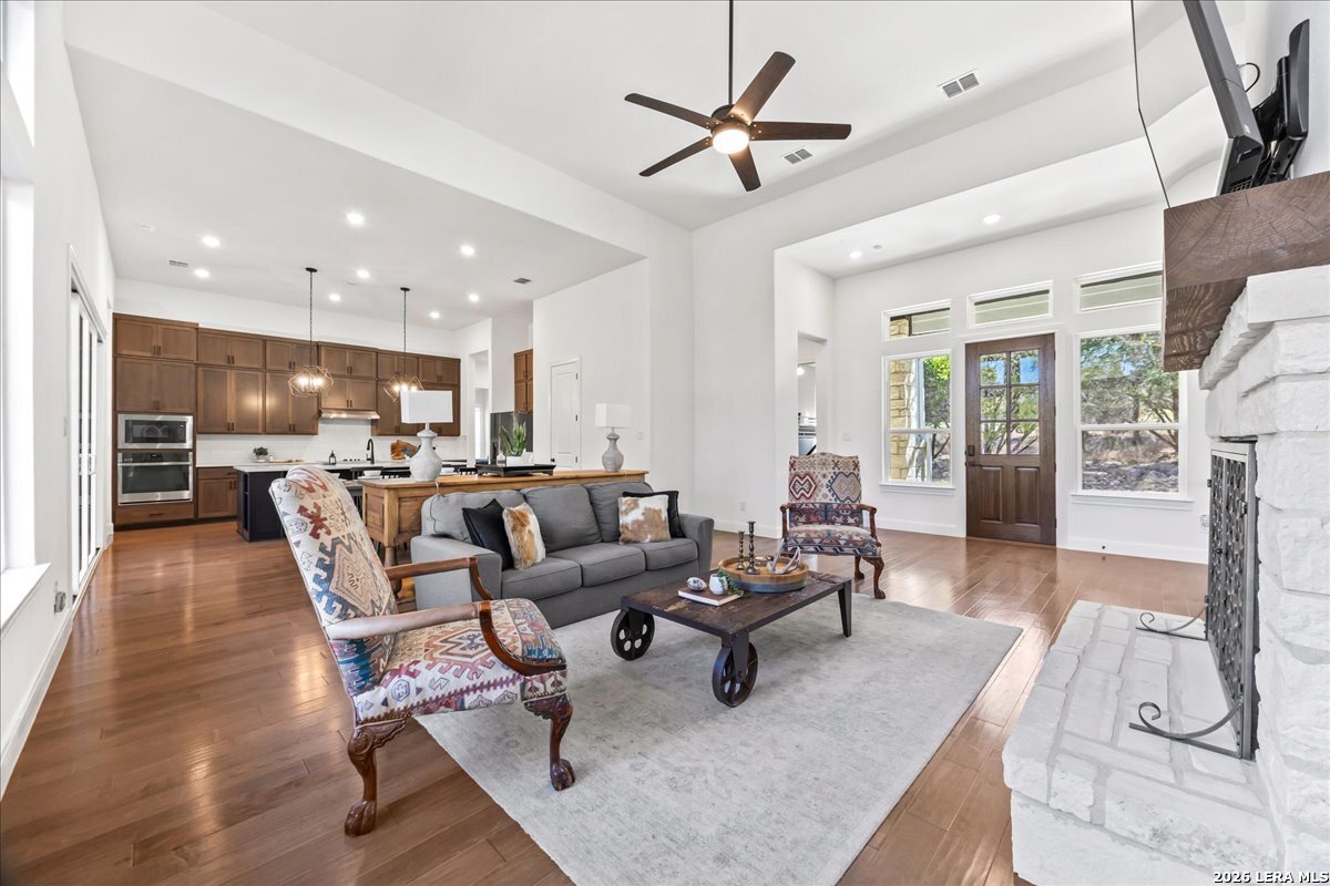 117 Alondra Lane Spring Branch, TX 78070 - Photo 14 of 59