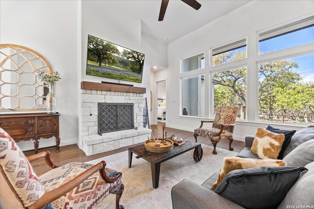 117 Alondra Lane Spring Branch, TX 78070 - Photo 15 of 59