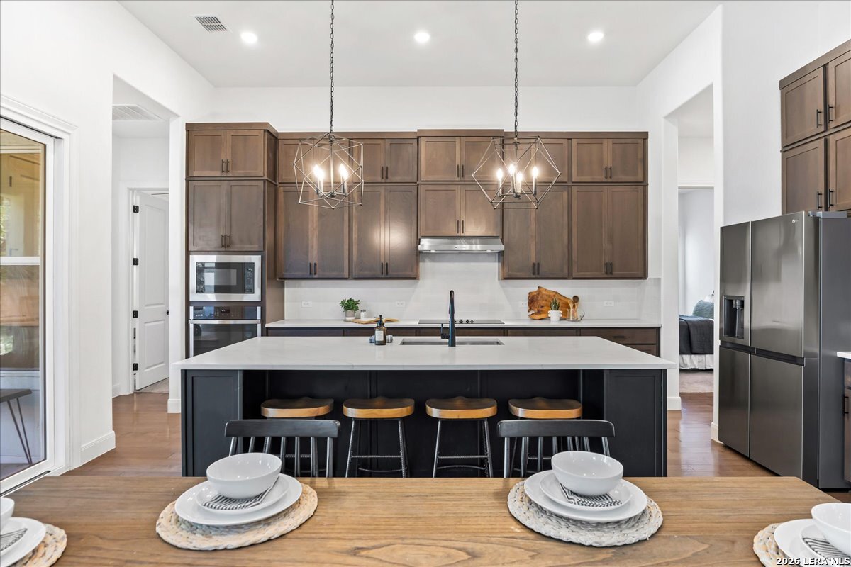 117 Alondra Lane Spring Branch, TX 78070 - Photo 17 of 59