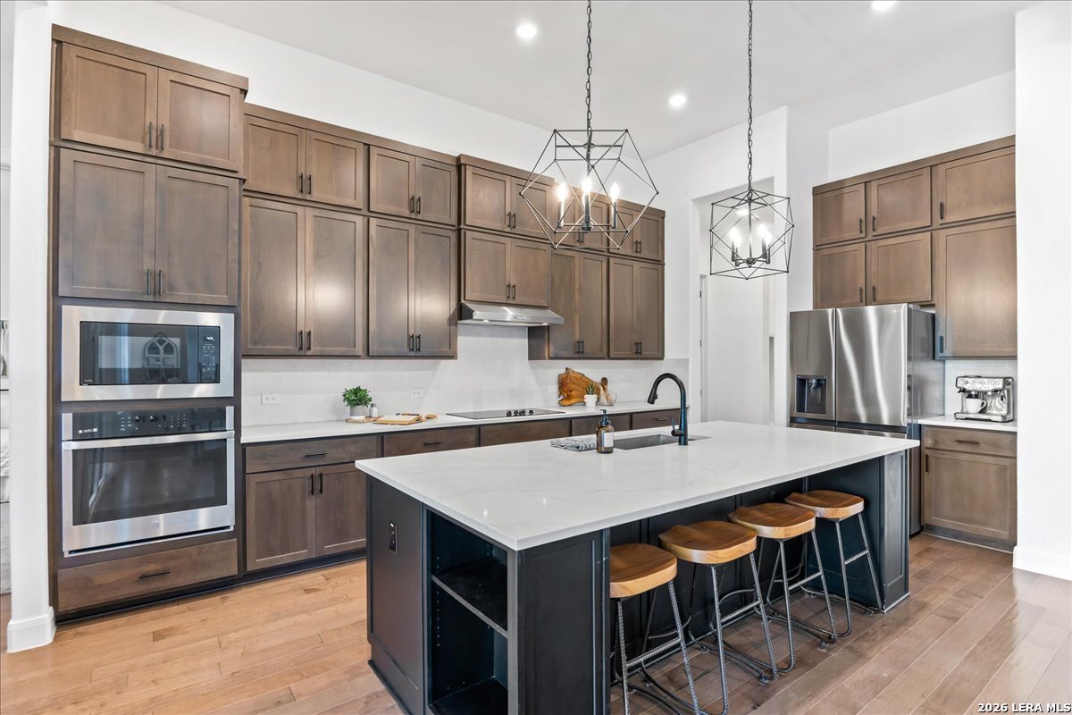 117 Alondra Lane Spring Branch, TX 78070 - Photo 18 of 59