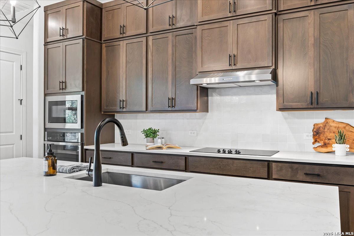 117 Alondra Lane Spring Branch, TX 78070 - Photo 20 of 59