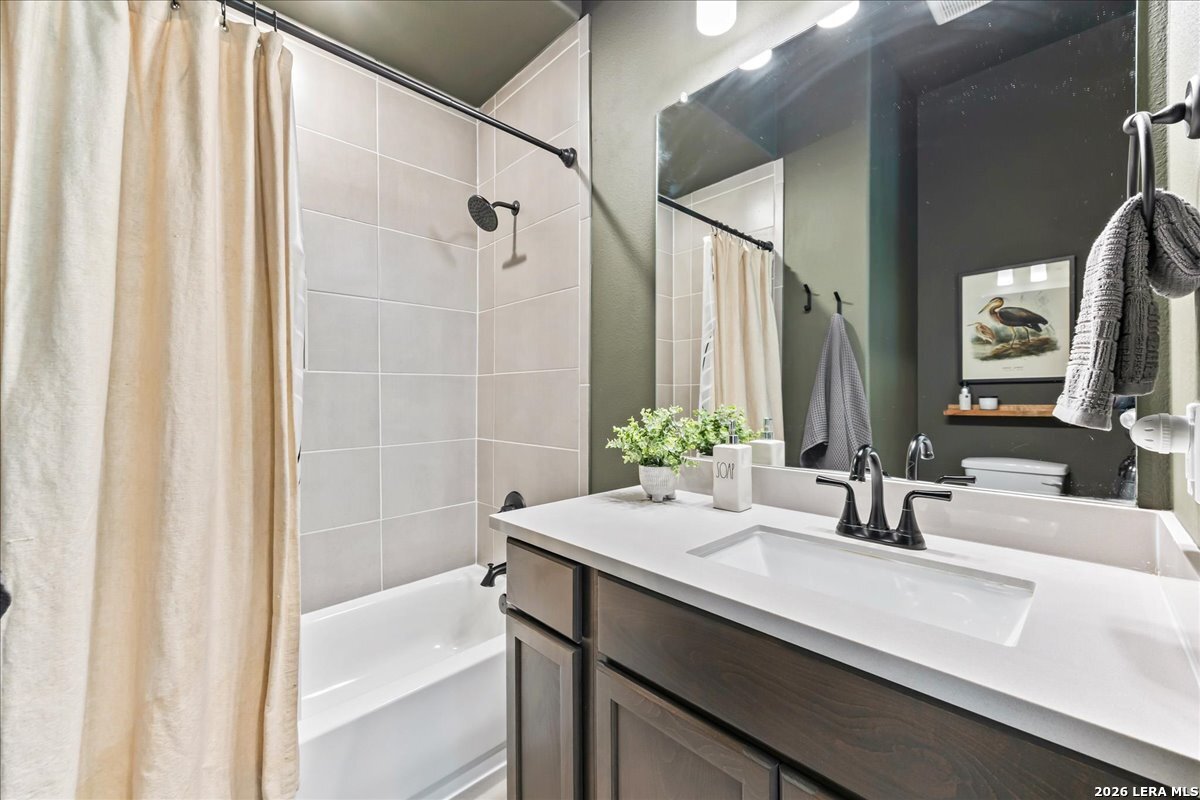 117 Alondra Lane Spring Branch, TX 78070 - Photo 29 of 59