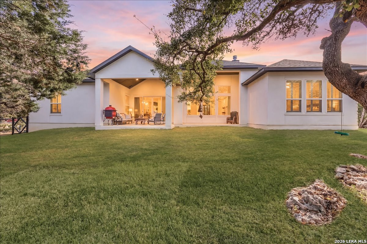 117 Alondra Lane Spring Branch, TX 78070 - Photo 36 of 59