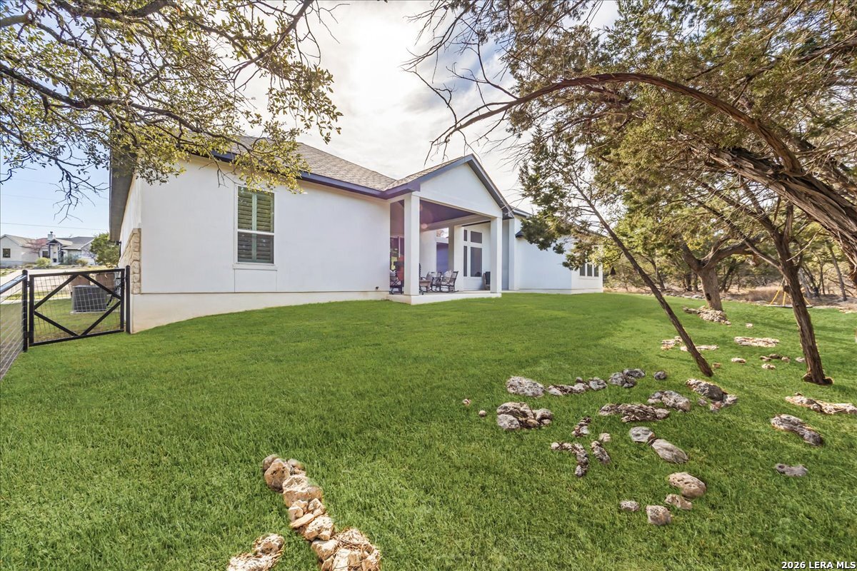 117 Alondra Lane Spring Branch, TX 78070 - Photo 39 of 59