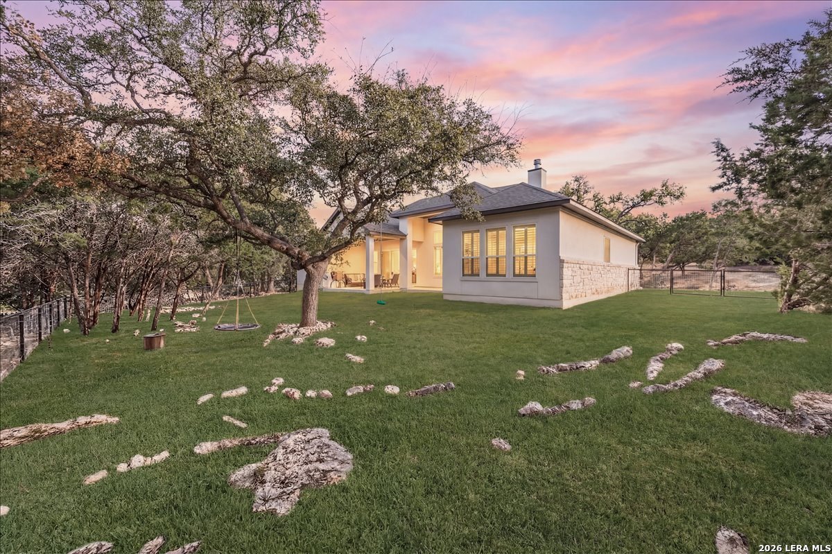 117 Alondra Lane Spring Branch, TX 78070 - Photo 40 of 59