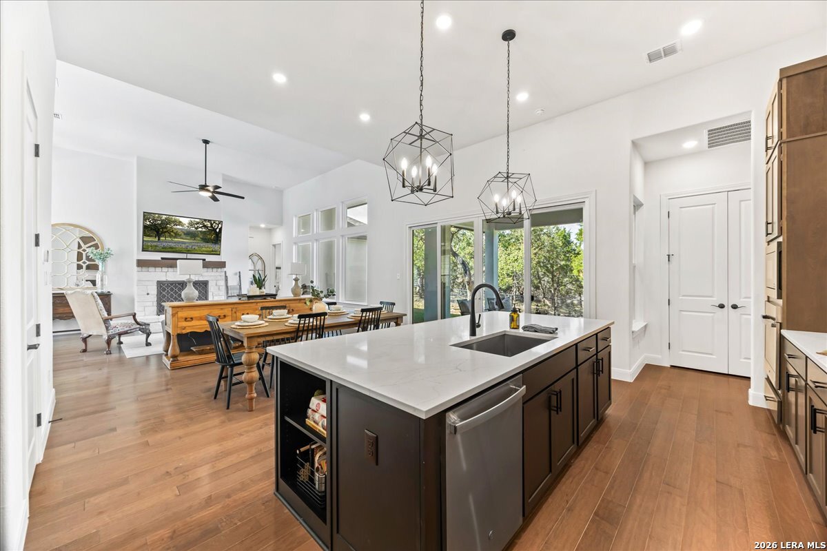 117 Alondra Lane Spring Branch, TX 78070 - Photo 4 of 59