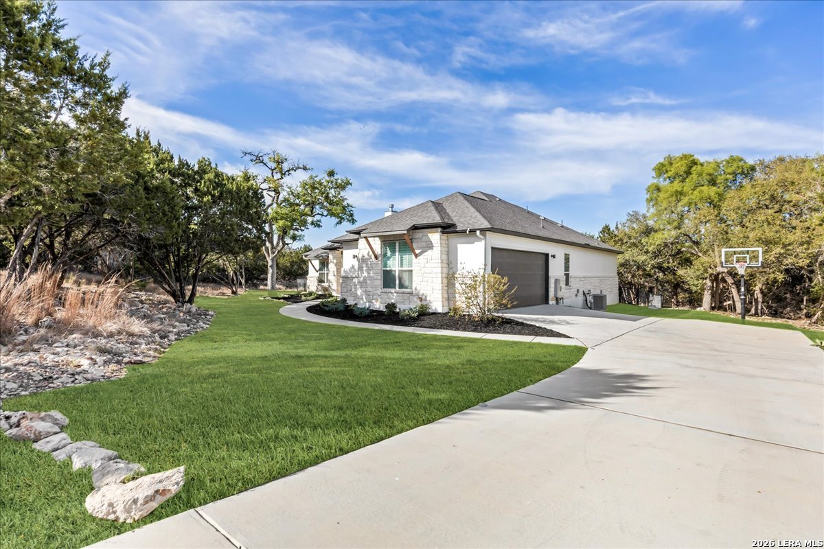 117 Alondra Lane Spring Branch, TX 78070 - Photo 41 of 59